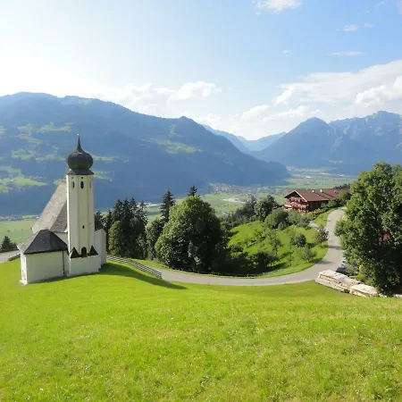 Bauernhof Schonderhof Hart im Zillertal