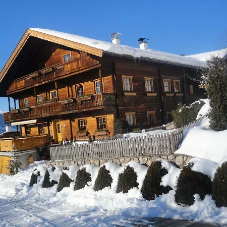 Schonderhof Bauernhof