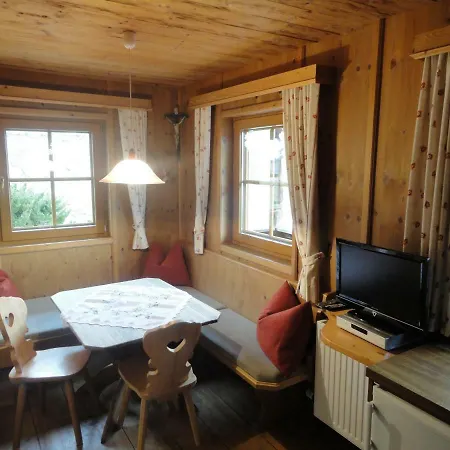 Schonderhof Hart im Zillertal